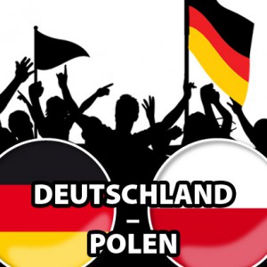 Deutschland-Polen