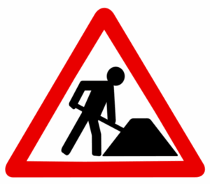Baustelle