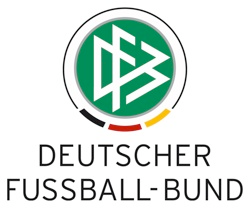 Partner 25 DFB Logo
