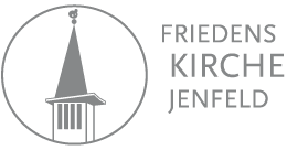 Partner 23 Friedenskirche Jenfeld