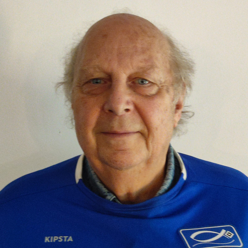 Fanclub 11 Uwe Grantien